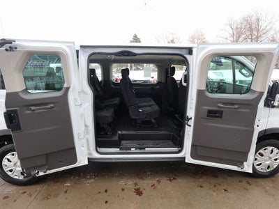 2021 Ford Transit-350 Passenger Van XLT