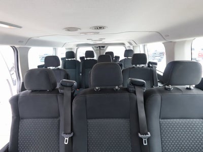 2021 Ford Transit-350 Passenger Van XLT