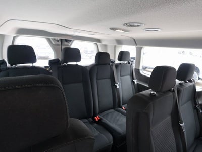 2021 Ford Transit-350 Passenger Van XLT