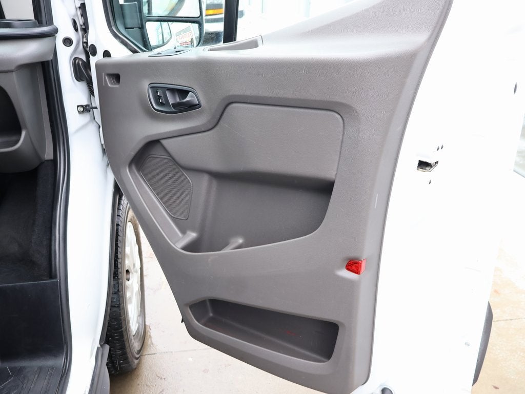 2021 Ford Transit-350 Passenger Van XLT