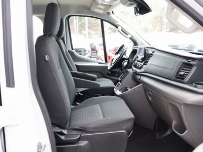 2021 Ford Transit-350 Passenger Van XLT