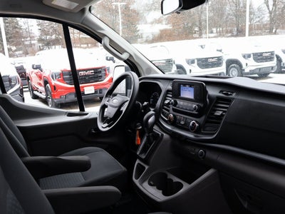 2021 Ford Transit-350 Passenger Van XLT