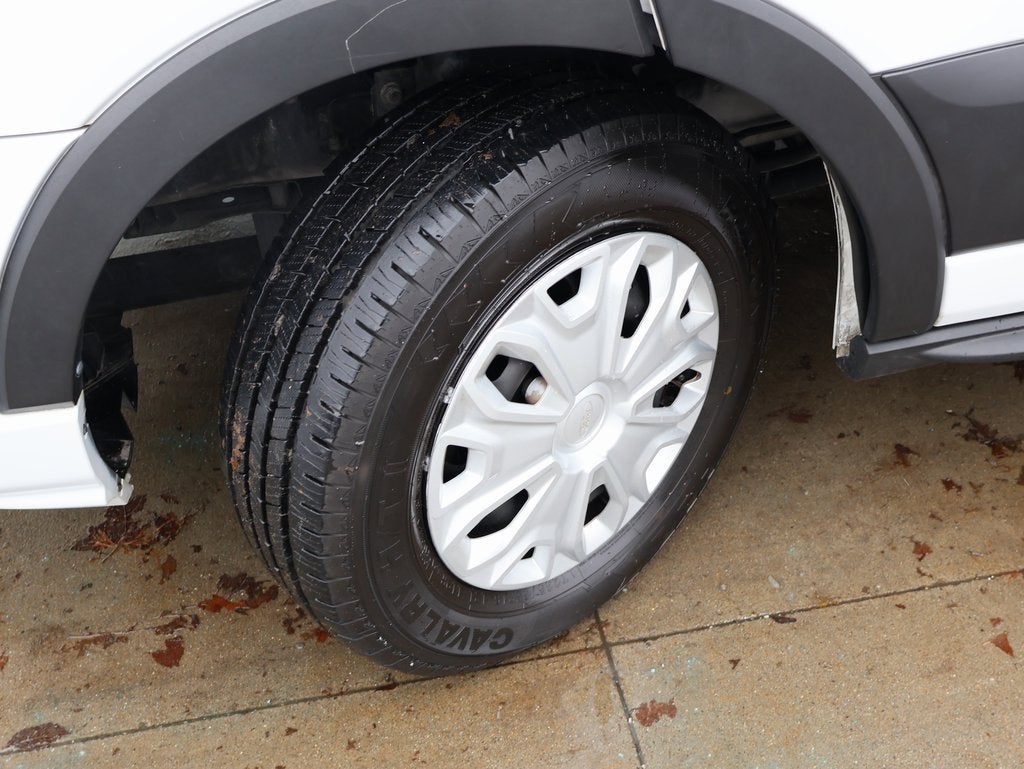 2021 Ford Transit-350 Passenger Van XLT