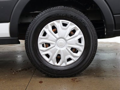 2021 Ford Transit-350 Passenger Van XLT