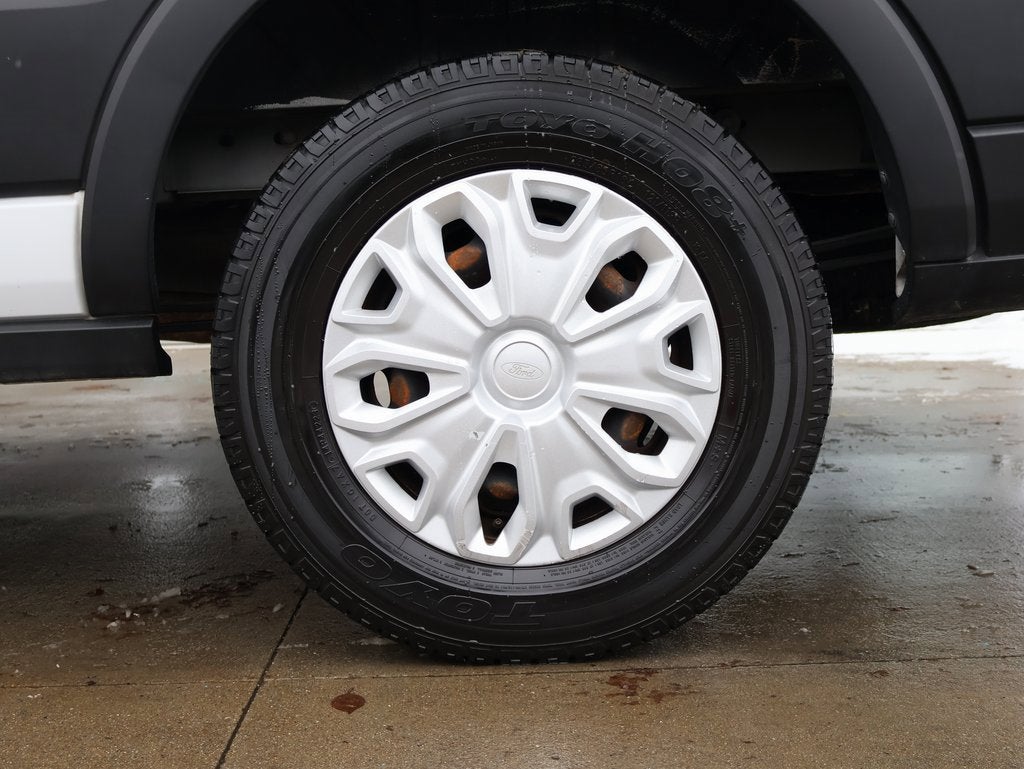 2021 Ford Transit-350 Passenger Van XLT