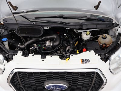 2021 Ford Transit-350 Passenger Van XLT