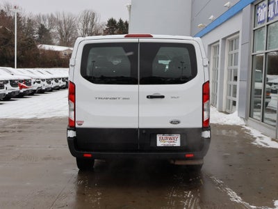 2021 Ford Transit-350 Passenger Van XLT