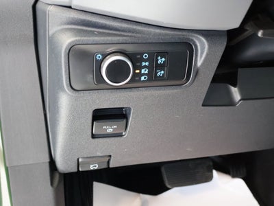 2024 Ford Bronco Everglades