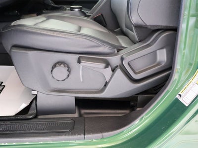 2024 Ford Bronco Everglades