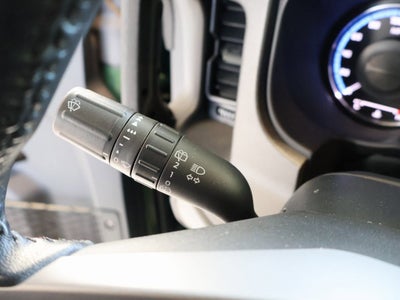 2024 Ford Bronco Everglades