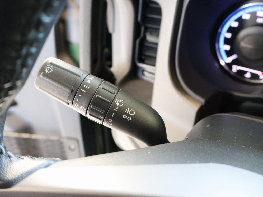 2024 Ford Bronco Everglades