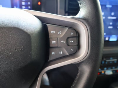 2024 Ford Bronco Everglades