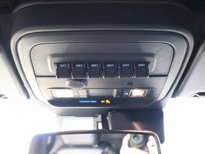 2024 Ford Bronco Everglades