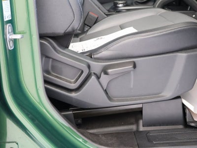 2024 Ford Bronco Everglades