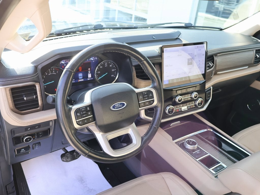2024 Ford Expedition Limited
