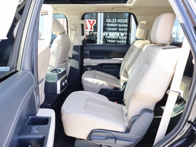 2024 Ford Expedition Limited