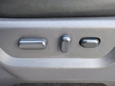 2015 Ford F-250 LARIAT