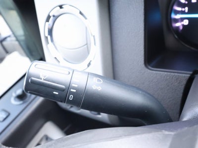 2015 Ford F-250 LARIAT