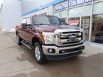 2015 Ford F-250 LARIAT