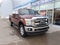 2015 Ford F-250 LARIAT
