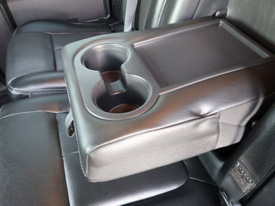 2015 Ford F-250 LARIAT