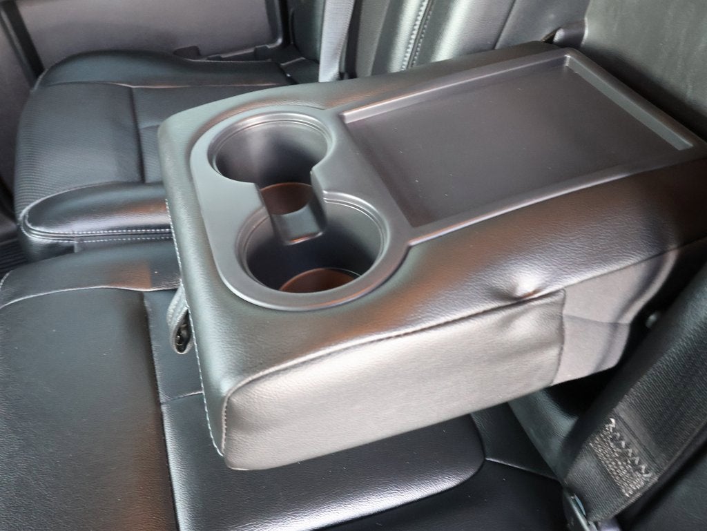 2015 Ford F-250 LARIAT