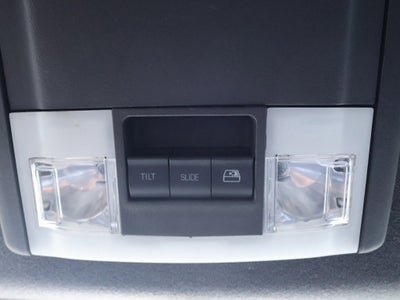 2015 Ford F-250 LARIAT