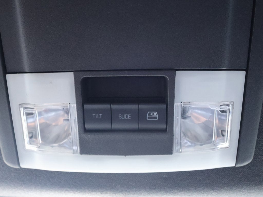 2015 Ford F-250 LARIAT