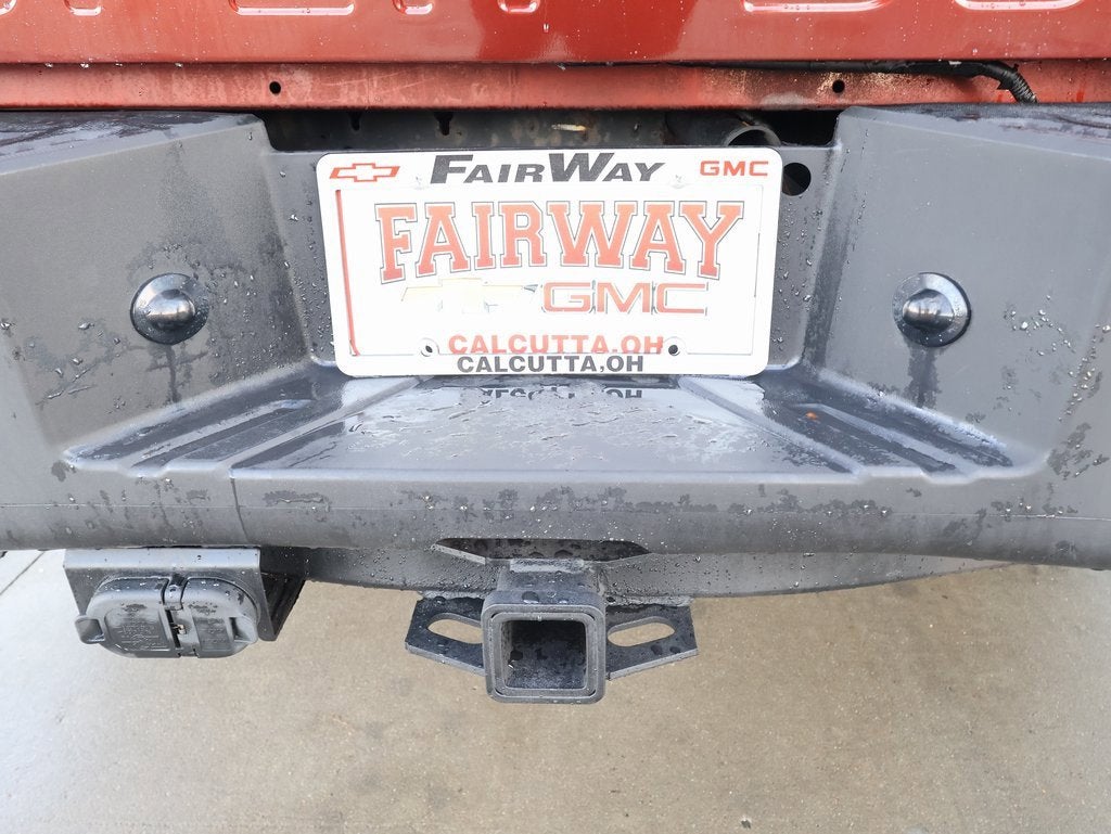 2015 Ford F-250 LARIAT