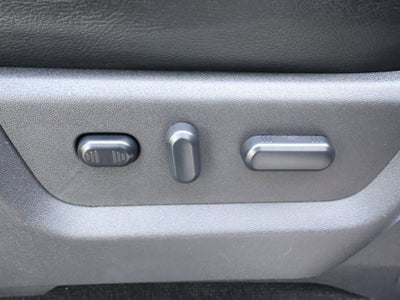 2015 Ford F-250 LARIAT