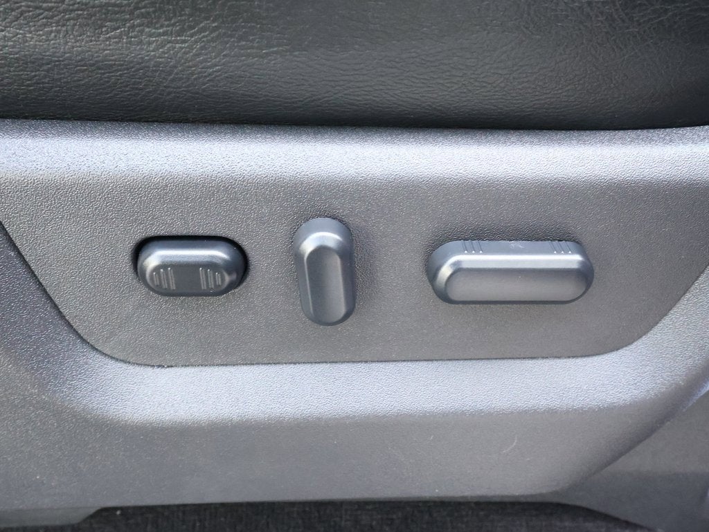 2015 Ford F-250 LARIAT