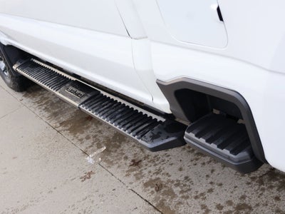 2023 Ford Super Duty F-250 SRW XL