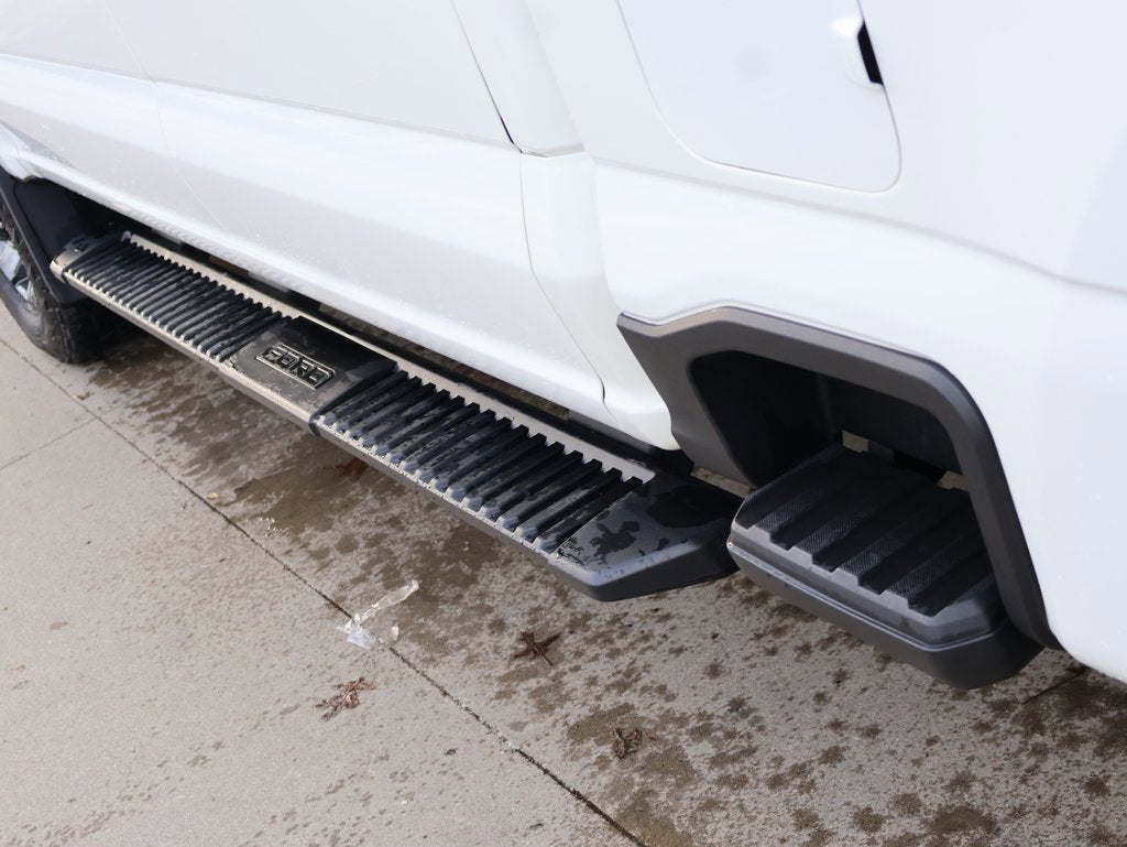 2023 Ford Super Duty F-250 SRW XL