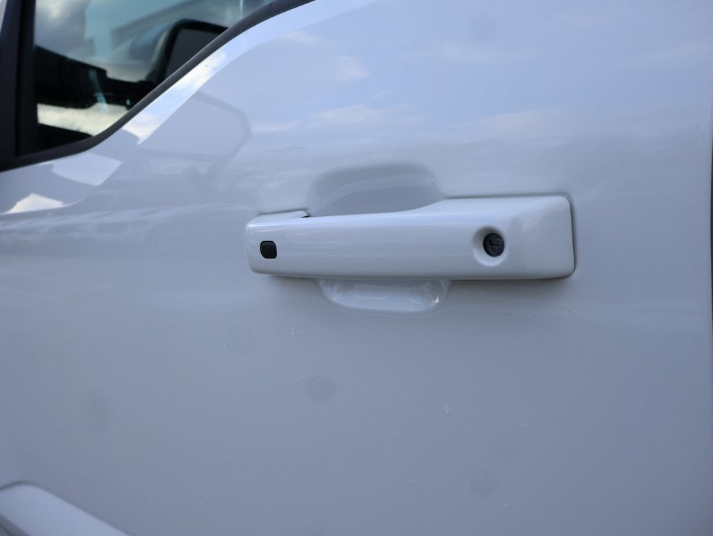 2023 Ford Super Duty F-250 SRW XL