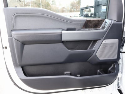 2023 Ford Super Duty F-250 SRW XL