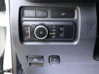 2023 Ford Super Duty F-250 SRW XL