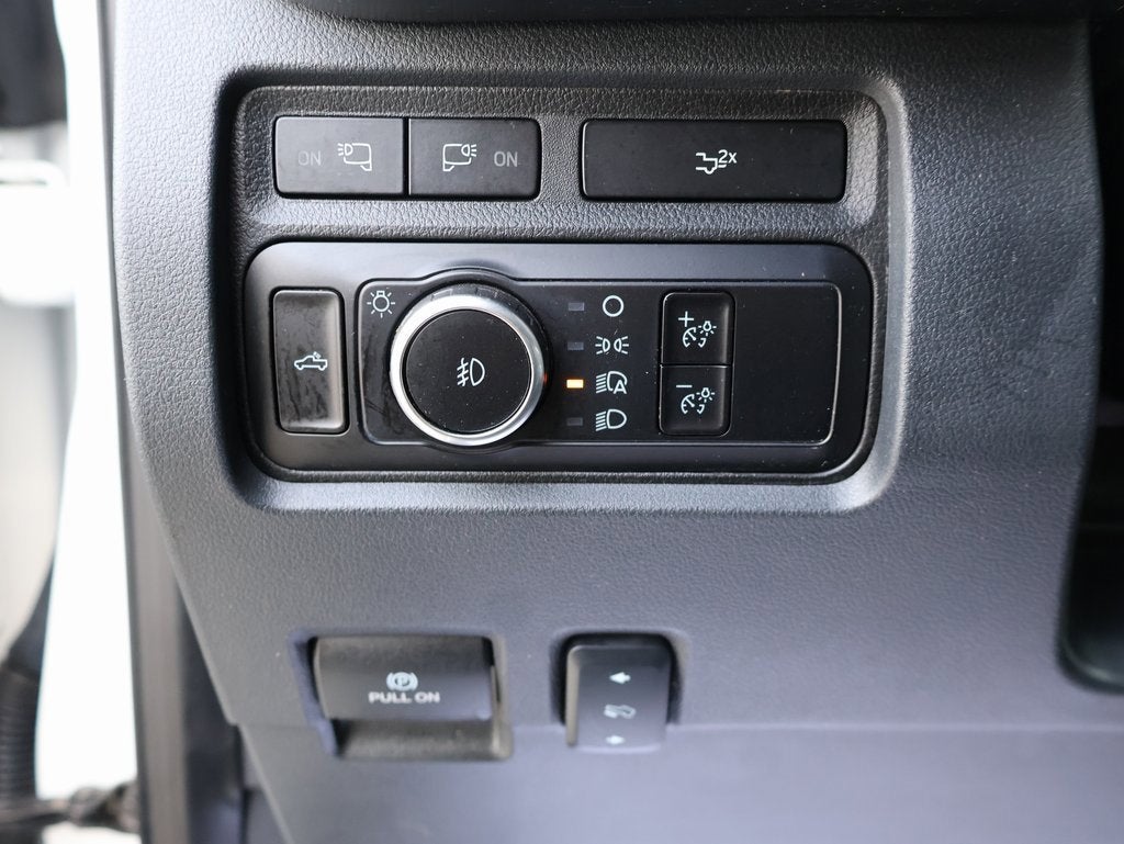 2023 Ford Super Duty F-250 SRW XL