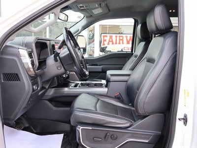 2023 Ford Super Duty F-250 SRW XL