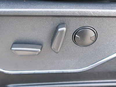 2023 Ford Super Duty F-250 SRW XL