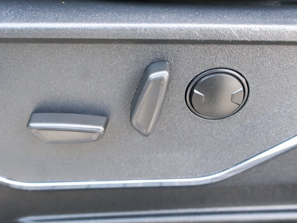 2023 Ford Super Duty F-250 SRW XL