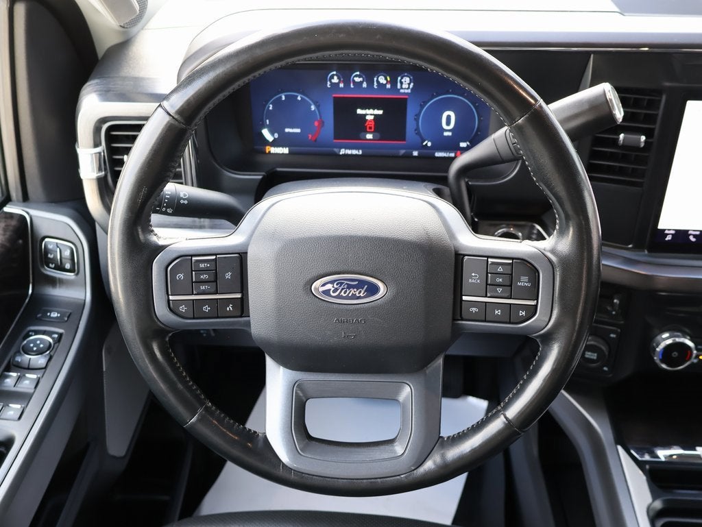 2023 Ford Super Duty F-250 SRW XL