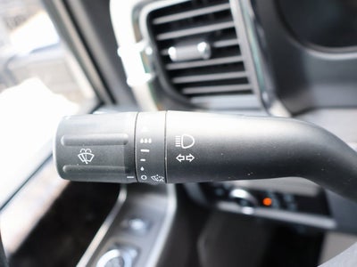 2023 Ford Super Duty F-250 SRW XL