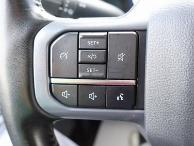 2023 Ford Super Duty F-250 SRW XL