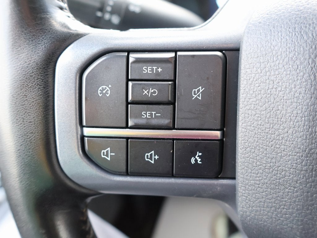 2023 Ford Super Duty F-250 SRW XL