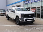 2023 Ford Super Duty F-250 SRW XL
