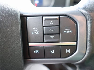 2023 Ford Super Duty F-250 SRW XL