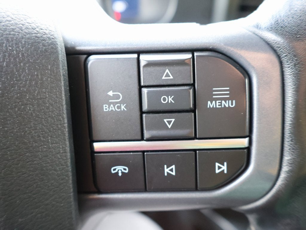 2023 Ford Super Duty F-250 SRW XL