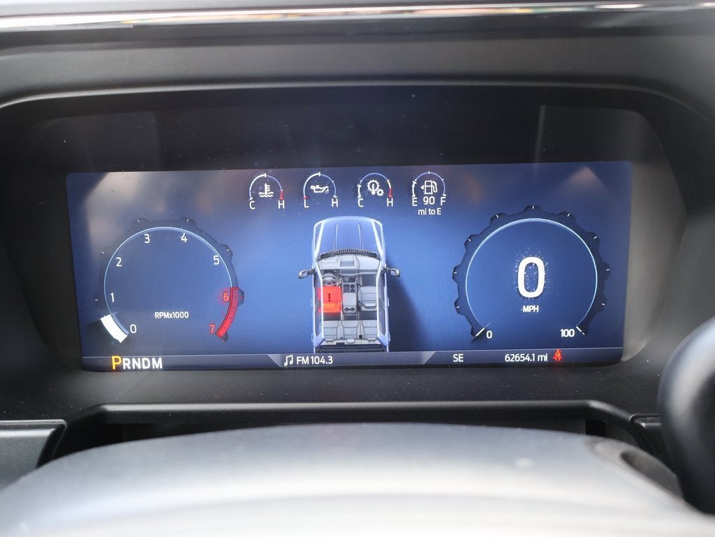 2023 Ford Super Duty F-250 SRW XL