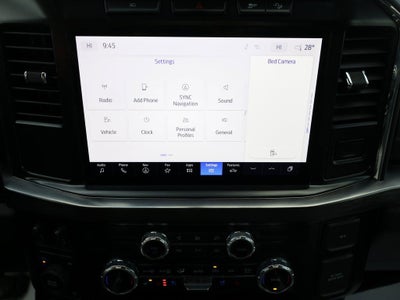 2023 Ford Super Duty F-250 SRW XL