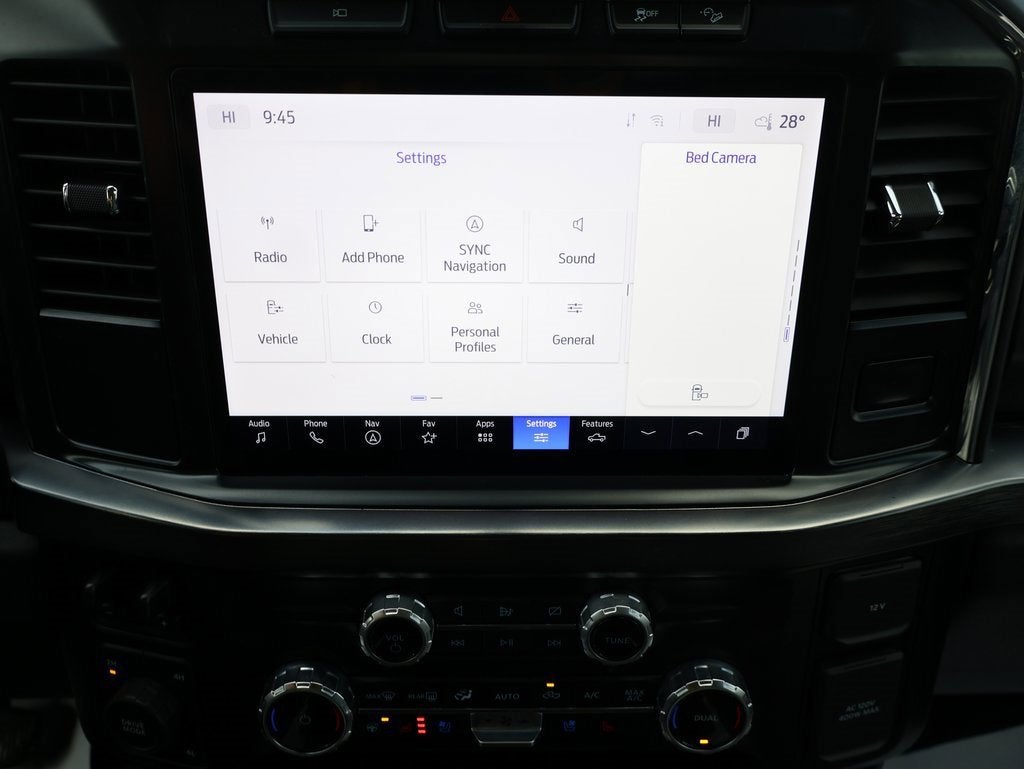 2023 Ford Super Duty F-250 SRW XL